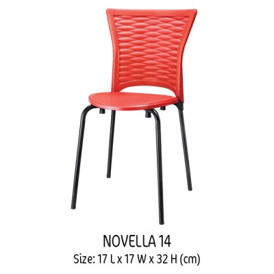 Novella 14